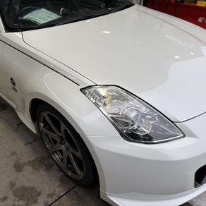 日産・フェアレディZ