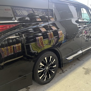 トヨタ・アルファード