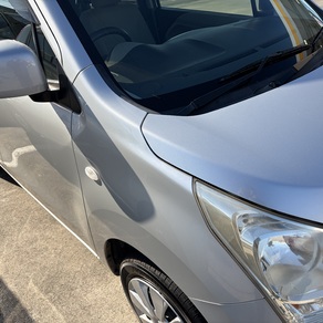 スズキ・ワゴンR