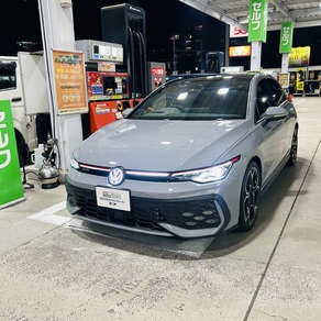 フォルクスワーゲン・ゴルフ