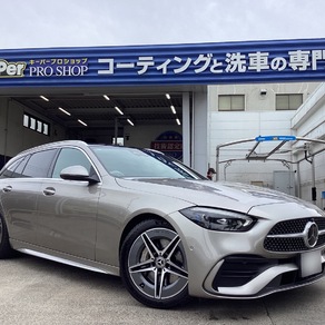 メルセデス・ベンツ・Cクラス
