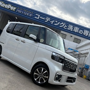 ホンダ・N-BOX