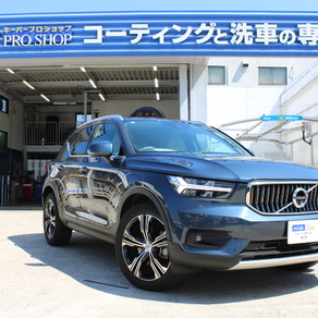 ボルボ・XC40