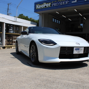 日産・フェアレディZ