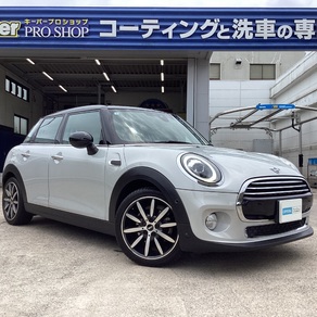 BMW・MINI