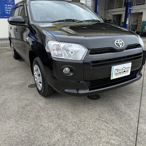 トヨタ・プロボックス