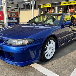 日産・シルビア