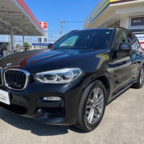 BMW・X3