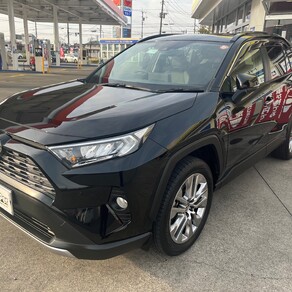 トヨタ・RAV4