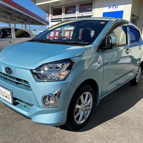 スバル・プレオ