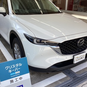 マツダ・CX-5
