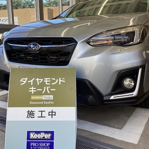 スバル・XV