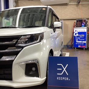 スズキ・ソリオ