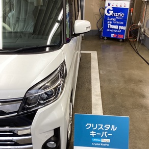 三菱・ekスペース