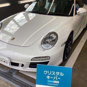 ポルシェ・911