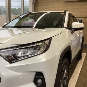 トヨタ・RAV4