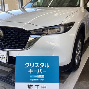 マツダ・CX-5