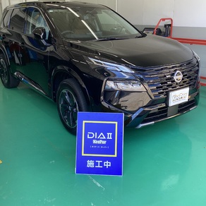 日産・エクストレイル