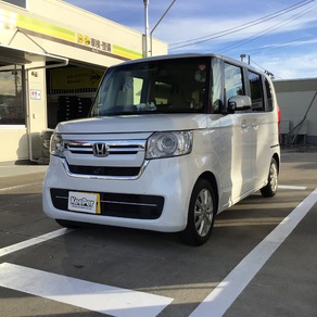 ホンダ・N-BOX