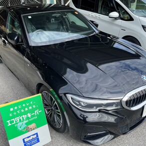 BMW・3シリーズ