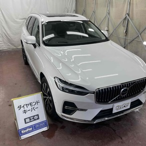 ボルボ・XC60