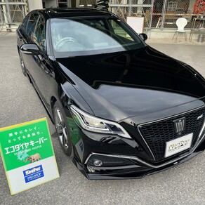 トヨタ・クラウン