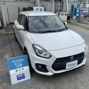 スズキ・スイフト