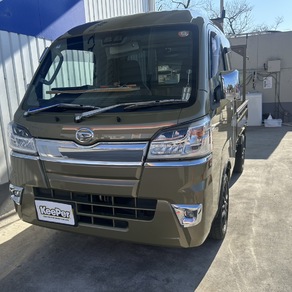 ダイハツ・ハイゼット