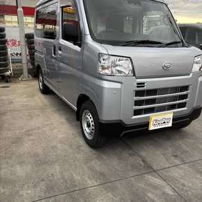 ダイハツ・ハイゼット