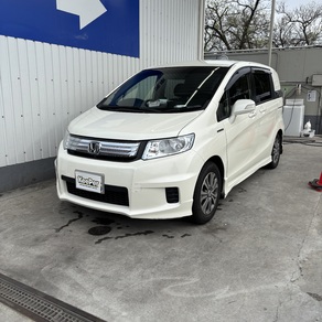 ホンダ・スパイク