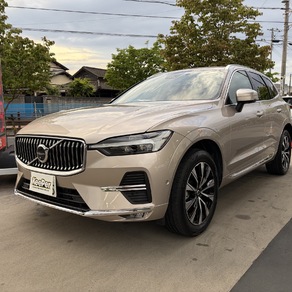 ボルボ・XC60