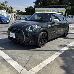 BMW・MINI