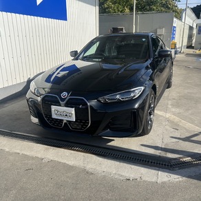 BMW・i4