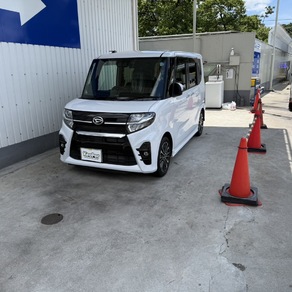 ダイハツ・タント