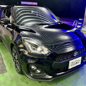 スズキ・スイフト