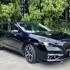 スバル・レヴォーグ