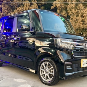ホンダ・N-BOX