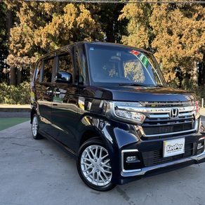 ホンダ・N-BOX