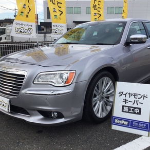 クライスラー・300