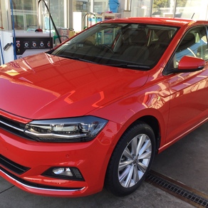 フォルクスワーゲン・ポロ