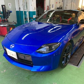 日産・フェアレディZ