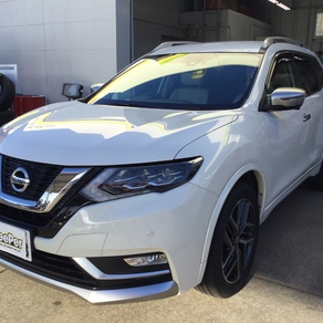 日産・エクストレイル