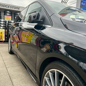 メルセデス・ベンツ・Bクラス