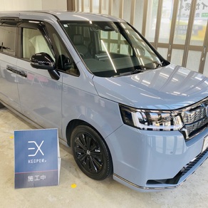 ホンダ・ステップワゴン