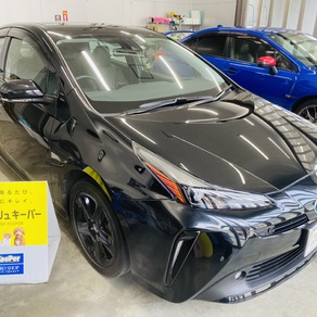 トヨタ・プリウス