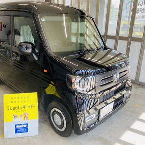 ホンダ・N-VAN