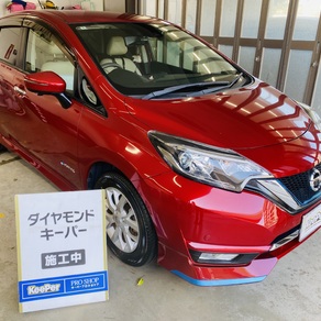 日産・ノート