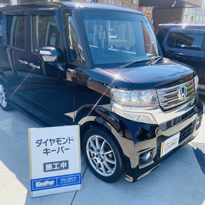 ホンダ・N-BOX