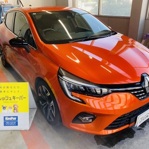 ルノー・ルーテシア
