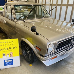日産・サニー